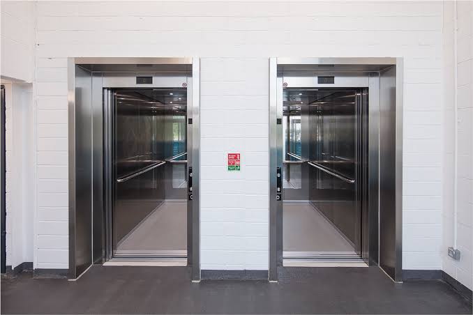 Picking a suitable lift for your workplace