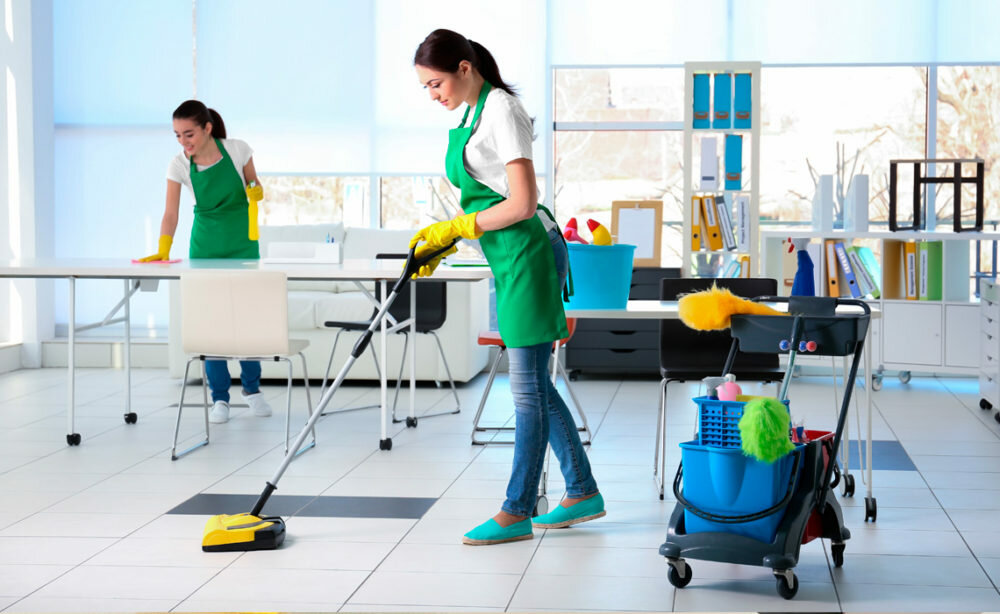 Tips to help you find quality cleaning services