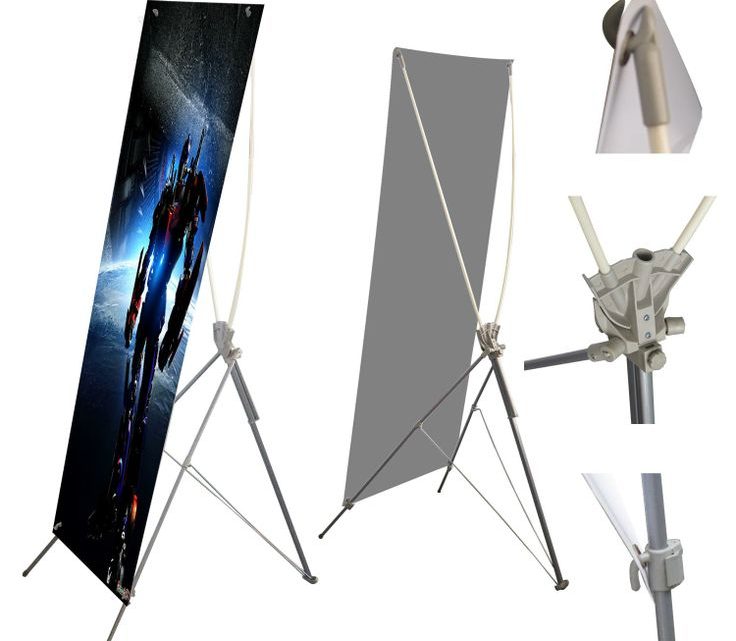 Benefits of portable exhibition stands