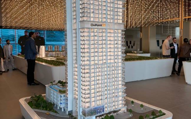 Why Handcrafted Architectural Models Are Making A Comeback