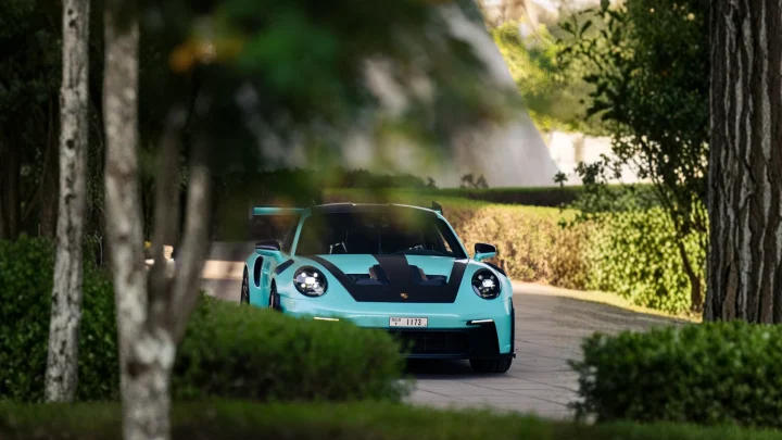 Everything A First Timer Needs To Know Before They Rent A Porsche